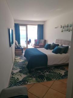 Apartamento Ferias- Praia da California, Sesimbra - Sesimbra - 7