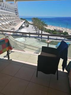Apartamento Ferias- Praia da California, Sesimbra - Sesimbra - 5