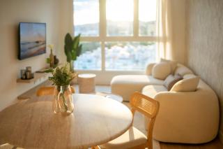 Malaga Sunset View Apartment - Málaga - 6