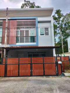ทิวาโฮมสเตย์&Thiwa Homestay - 1