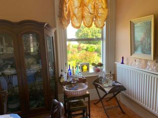 Victorian luxury flat at Claverton House - Ryde - 4