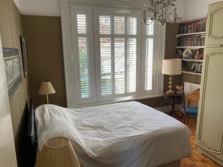 Victorian luxury flat at Claverton House - Ryde - 2