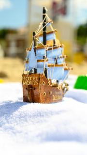 Moris Boutique Beach Hotel - 0
