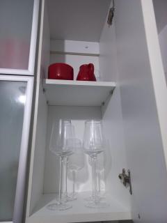 Departamento en San bartolo - Vista al mar - 1