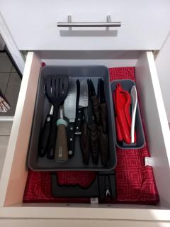 Departamento en San bartolo - Vista al mar - 3