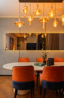 Elite Business Suite in Central TLV - 2