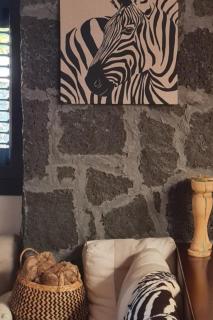 Boutique Boho Glam Villa With Private Pool - Playa Blanca - 6
