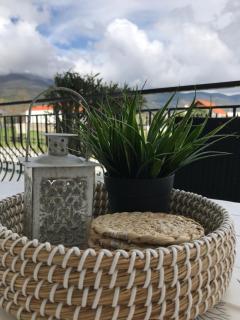 Petra's house - 2 families house - 8