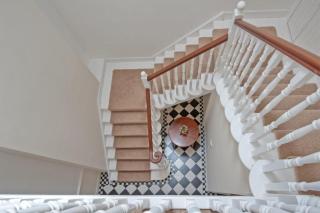 The Old Manor - 7