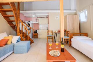 Loft Apartment in City Center - Città di Corfù - 5