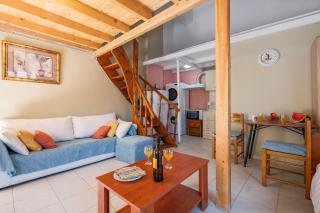 Loft Apartment in City Center - Città di Corfù - 4