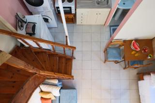 Loft Apartment in City Center - Città di Corfù - 2