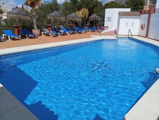 Cielos de Maro - Nerja - 0