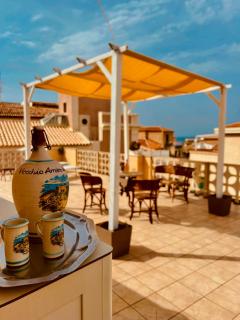 Sedile Dei Nobili Apartment - Tropea - 0