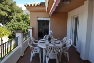 Cielos de Maro - Nerja - 8