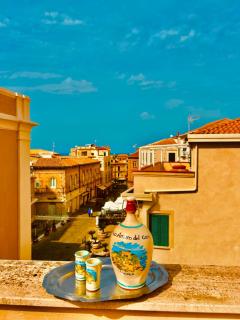 Sedile Dei Nobili Apartment - Tropea - 7