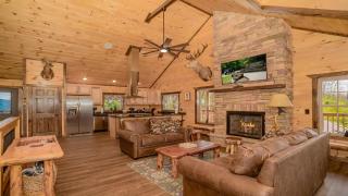 Moonlit Night - Sevierville - 4