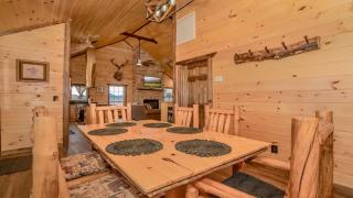 Moonlit Night - Sevierville - 1