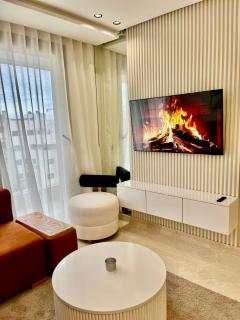 Bat infinity living - Casablanca - 7