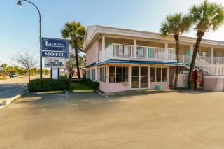 OYO Hotel Myrtle Beach Kings Hwy - 9