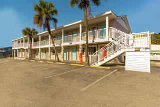 OYO Hotel Myrtle Beach Kings Hwy - Myrtle Beach - 8