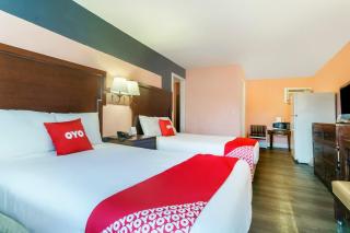 OYO Hotel Myrtle Beach Kings Hwy - Myrtle Beach - 3