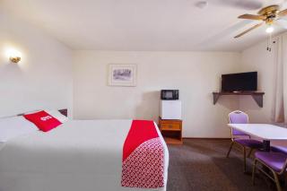 OYO Hotel Cheyenne Wells - US 40 - 7