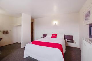 OYO Hotel Cheyenne Wells - US 40 - 8