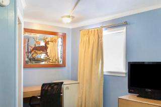 OYO Hotel Wilkes-Barre East - Wilkes-Barre - 1