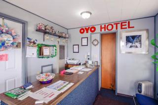 OYO Hotel Cheyenne Wells - US 40 - 2