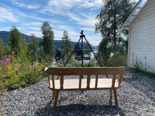 Leiligheten - Fyresdal - 6