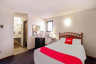 OYO Hotel Cheyenne Wells - US 40 - 6