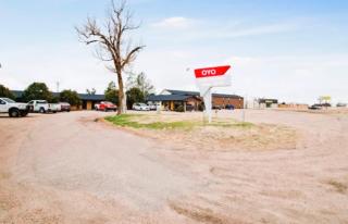 OYO Hotel Cheyenne Wells - US 40 - 4