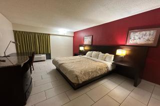 River Valley Inn and Suites By Belvilla - Fort Smith - 6