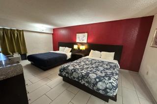 River Valley Inn and Suites By Belvilla - Fort Smith - 1