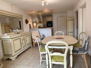 Au bord de la mer - Saint-Aygulf - 6