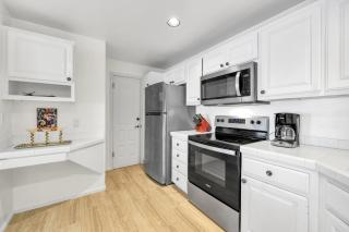 H157 - Hamilton Cove Villa 1-57 - Avalon - 9