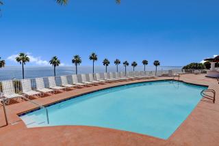 H157 - Hamilton Cove Villa 1-57 - Avalon - 6