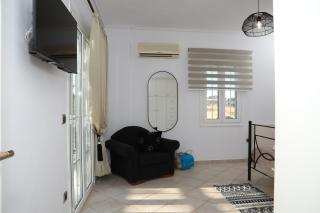 The Aegean Hideaway I Naxos - Galanado - 6