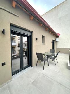 Golden Ecco Suites - Nafpaktos - 1