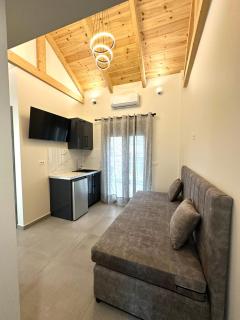 Golden Ecco Suites - Nafpaktos - 9