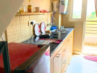 Spatii studio apartment Rishikesh - Rishīkesh - 4