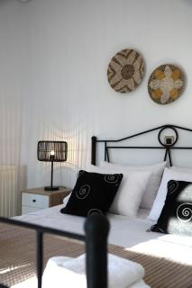 The Aegean Hideaway I Naxos - Galanado - 9