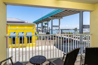 Harbour House at the Inn 212 - Fort Myers Beach - 0