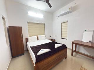 Mcday serviced villa - Varkala - 3