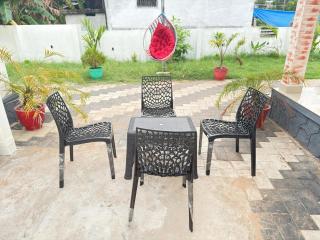 Mcday serviced villa - Varkala - 2