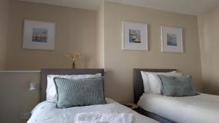 Duke of Cornwall - St Austell - 2