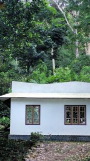 Aruvi Homestay idukki - Chillithodu - 8
