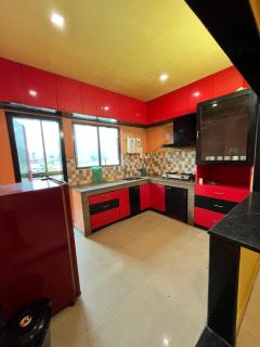 MRDB stays - Guwahati - 5