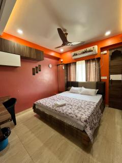 MRDB stays - Guwahati - 4